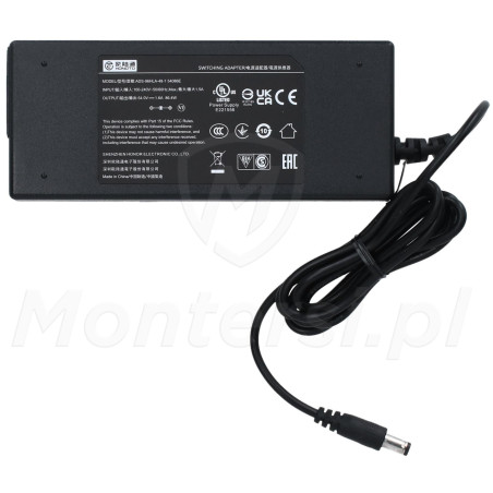 DS-3E0310P-E/M(B) - akcesoria