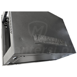 CCSW-0604-4U - powyginana blacha