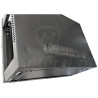 CCSW-0604-4U - powyginana blacha