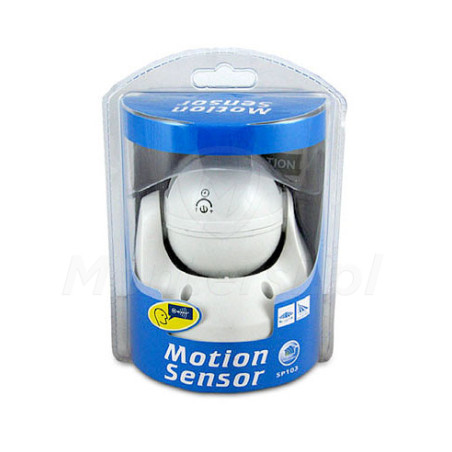 evcr-001-czujka-ruchu-motion-sensor