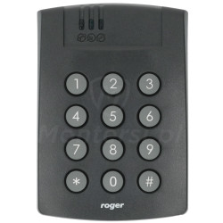 PR612 - Front
