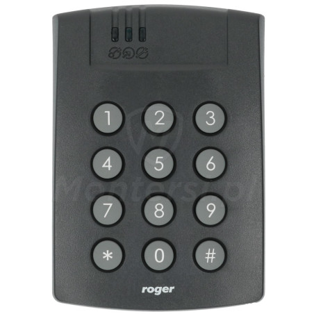 PR612 - Front