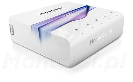 Home Center Lite - Centrala sterująca