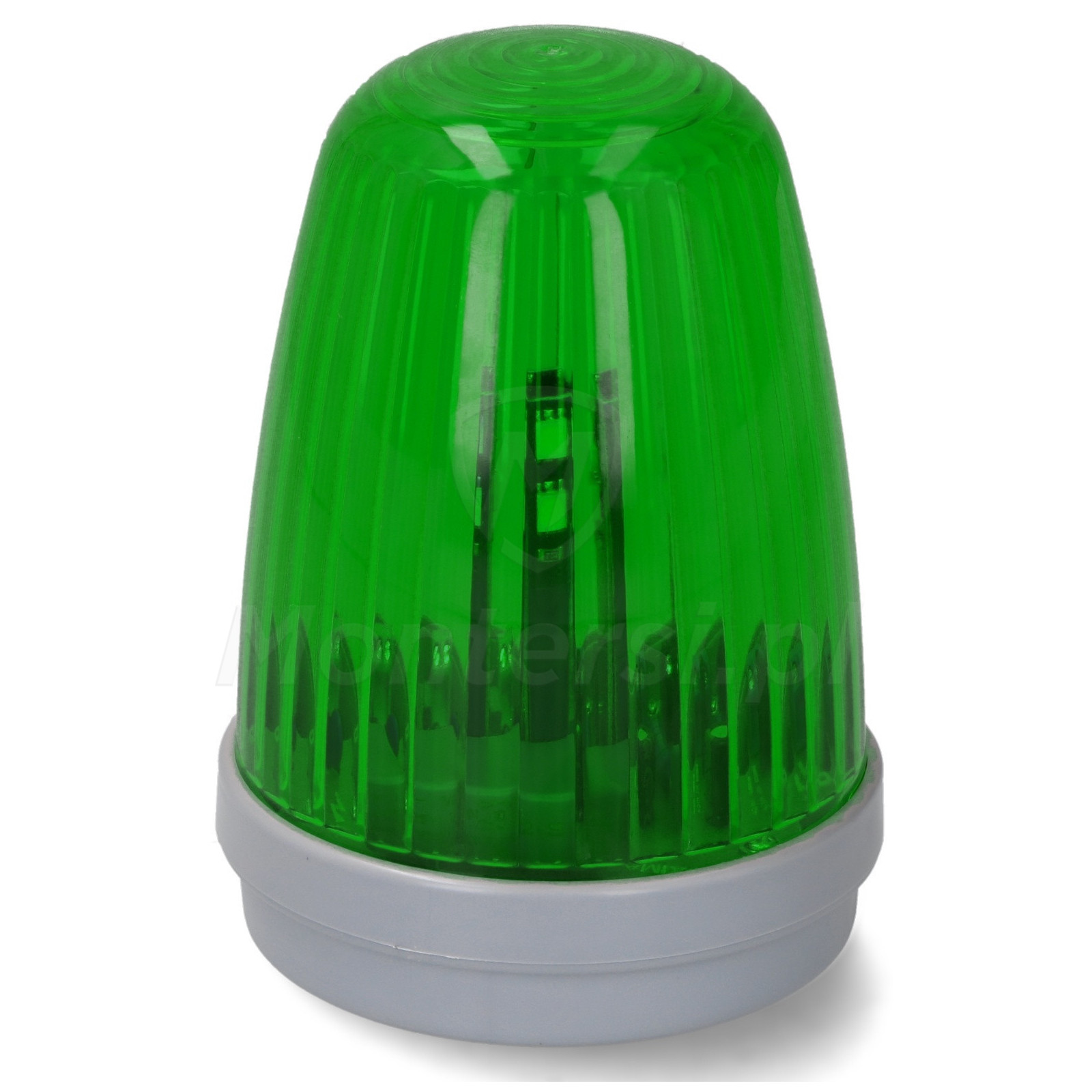 zielona-lampa-sygnalizacyjna-kogut-bez-uchwytu