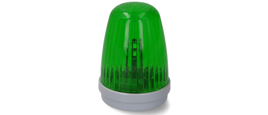 zielona-lampa-sygnalizacyjna-kogut-bez-uchwytu