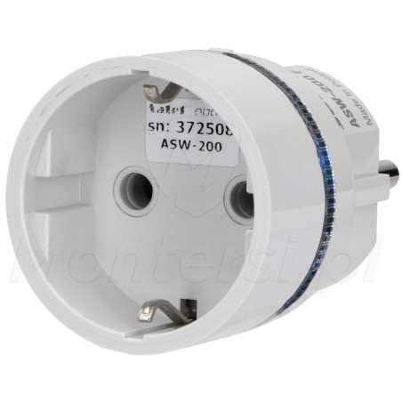 smart-plug-f-w-asw-200-f-inteligentna-wtyczka-z-gniazdem-typu-f-be-wave-abax-2