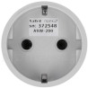 smart-plug-f-w-asw-200-f-inteligentna-wtyczka-z-gniazdem-typu-f-be-wave-abax-2