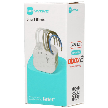 smart-blinds-arsc-200-bezprzewodowy-sterownik-rolet-zaluzji-be-wave