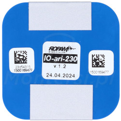 io-ari-230-bezprzewodowy-dwukanalowy-sterownik-230-v
