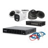 PIXIR NA START - Zestaw demonstracyjny monitoringu