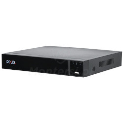 PIX-NVR0901-II - rejestrator IP