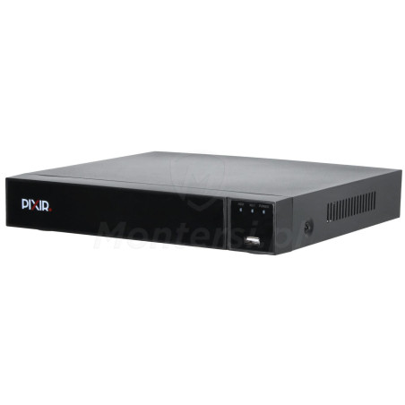 PIX-NVR0901-II - rejestrator IP