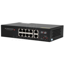 PIXIR NA START - Zestaw demonstracyjny monitoringu