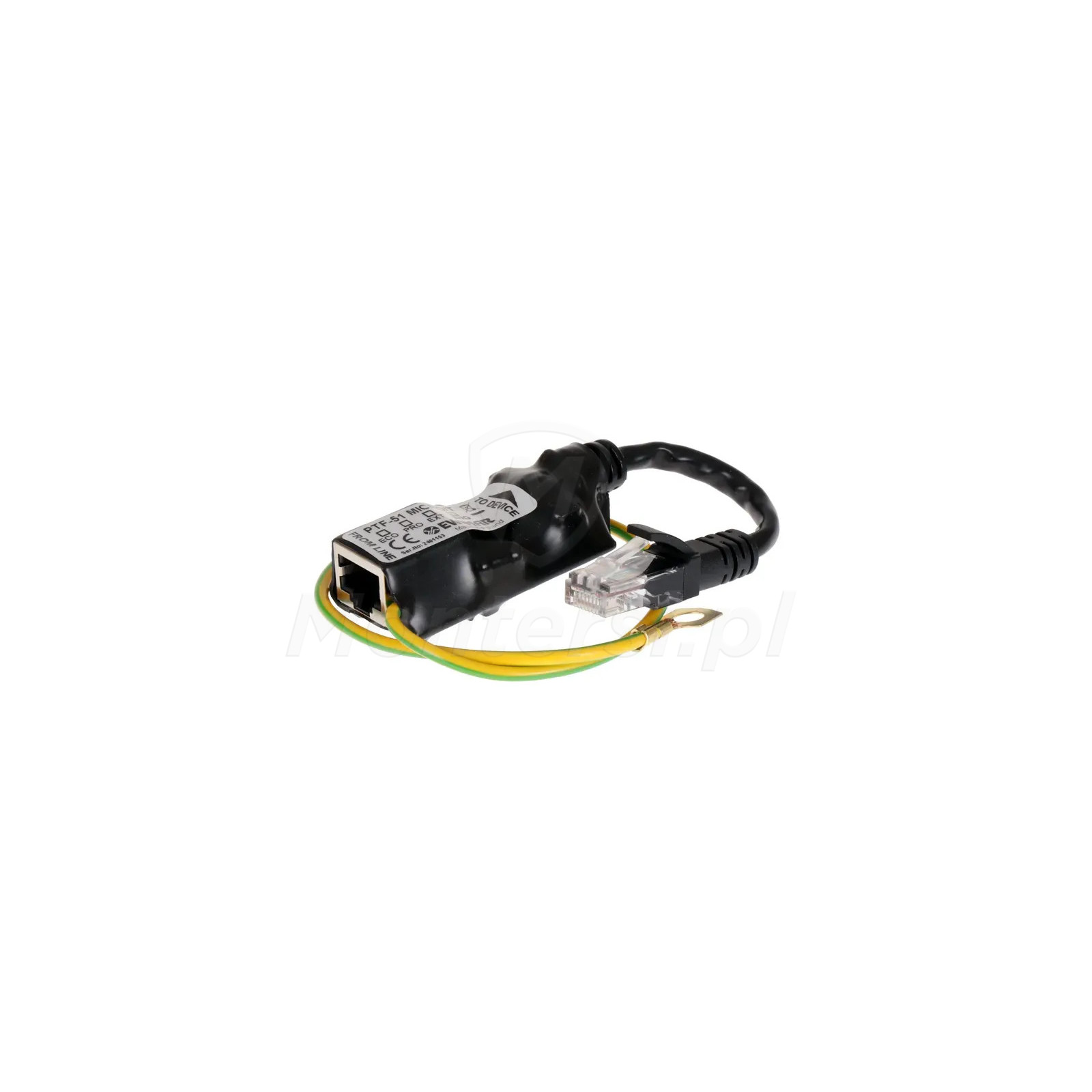 PTF-51-ECO/PoE/Micro/T