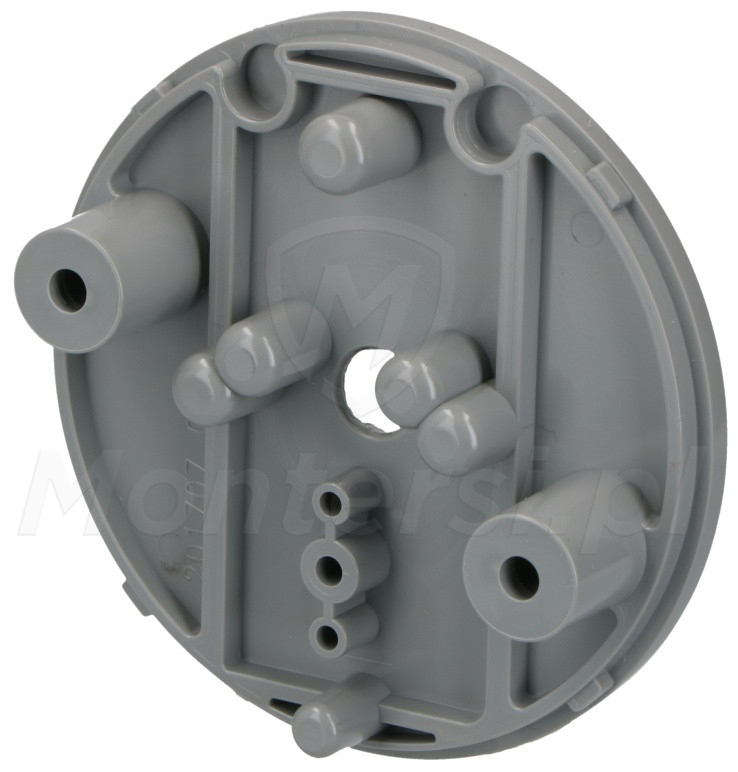 BRACKET E-2A GY - Wkłada do czujek kurtynowych AGATE / AOCD-260