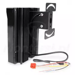 Tył oświetlacza IR 15-IL3810