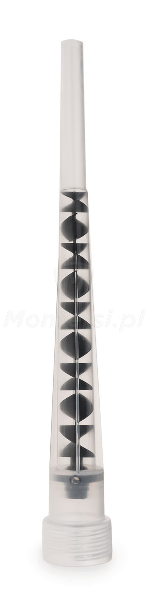 MIXER 7 - Mieszacz do kotew chemicznych 18cm