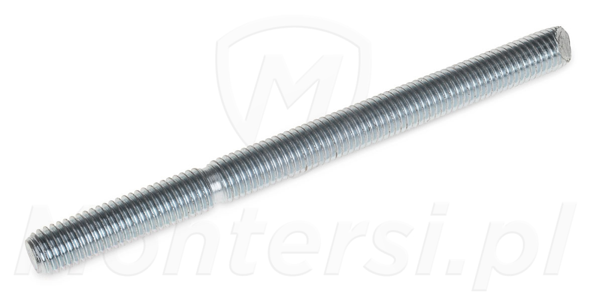 Szpilka gwintowana 10x130mm