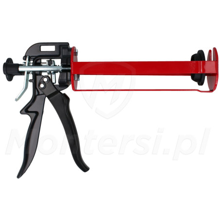 Profesjonalny wyciskacz - Bok
