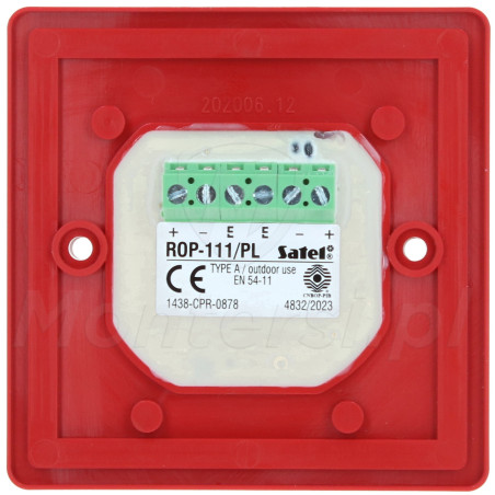 rop-111-pl-reczny-ostrzegacz-pozarowy-zewnetrzny
