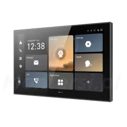 DS-KH9570-WTE1/S - przód monitora