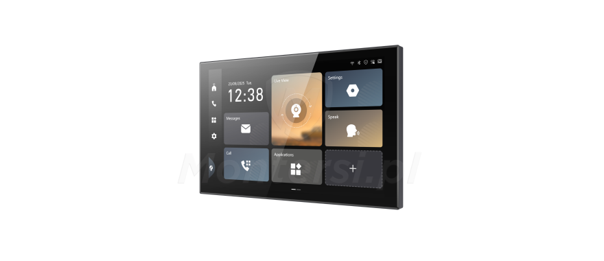 DS-KH9570-WTE1/S - przód monitora