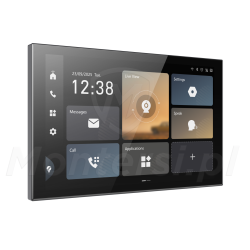 DS-KH9570-WTE1/S - przód monitora