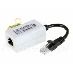 PTF-51-EXT/PoE/Micro v2 - Front