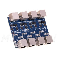 PTF-64-PRO/PoE