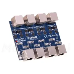 PTF-64-PRO/PoE