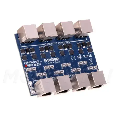 PTF-64-PRO/PoE