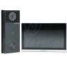 DS-KIS610-P - panel bramowy + monitor