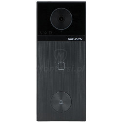 DS-KIS610-P - panel bramowy