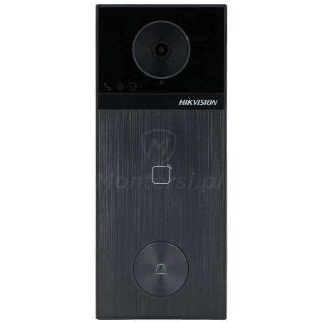 DS-KIS610-P - panel bramowy