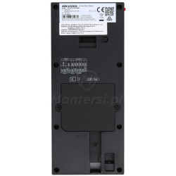 DS-KIS610-P - panel bramowy