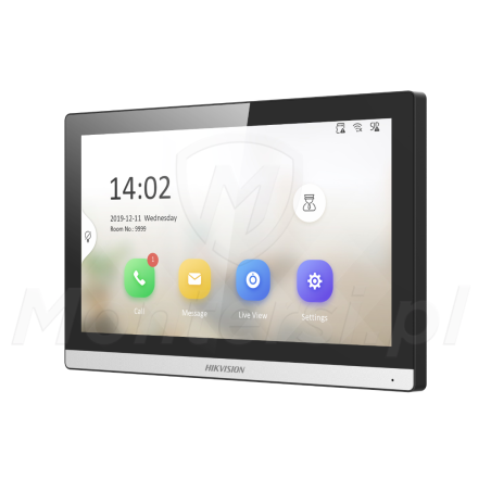 DS-KIS610-P - monitor