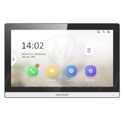 DS-KIS610-P - monitor