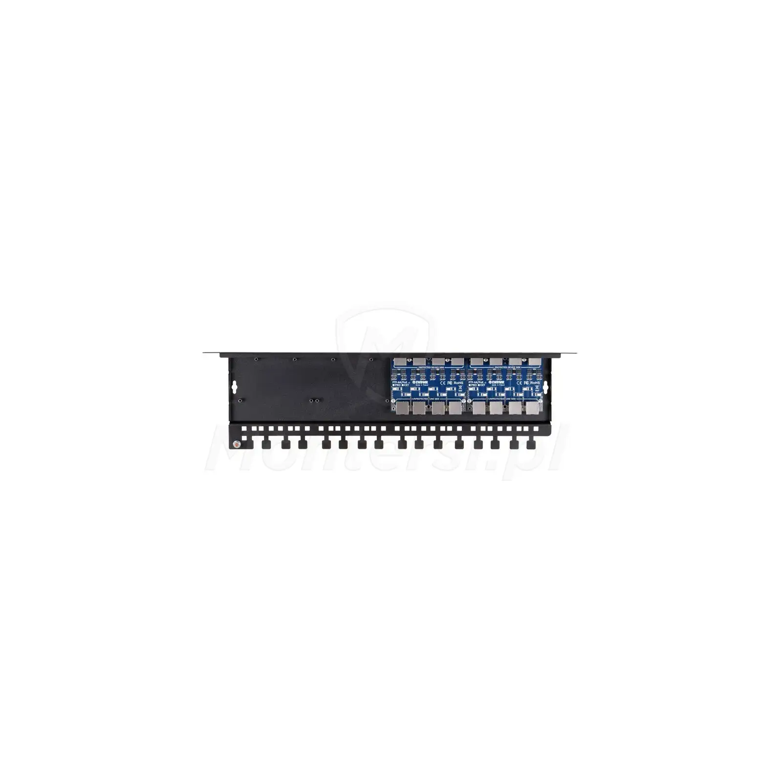 PTF-68R-PRO/PoE - Góra