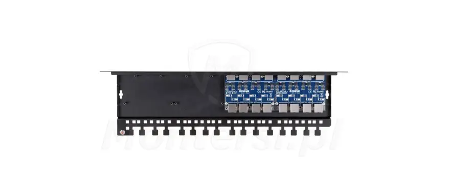 PTF-68R-PRO/PoE - Góra