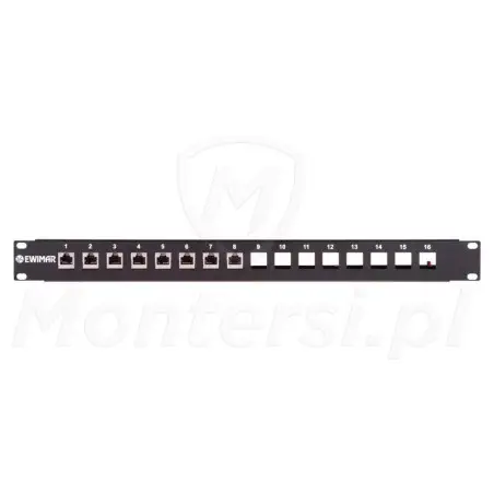 PTF-68R-PRO/PoE - Front