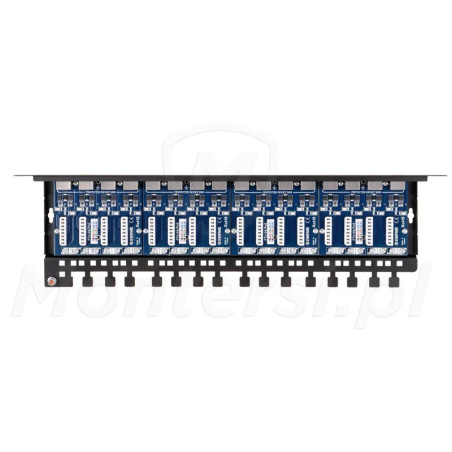 PTU-616R-PRO/PoE - Góra