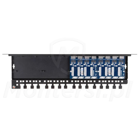 PTU-68R-PRO/PoE - Góra