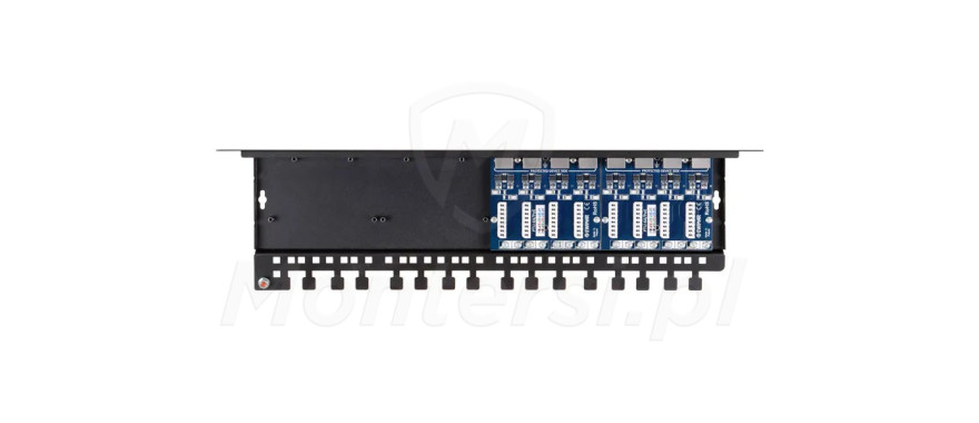 PTU-68R-PRO/PoE - Góra