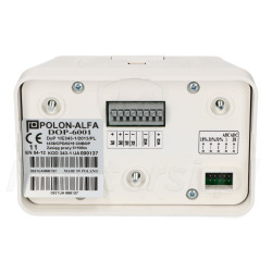 dop-6001-liniowa-czujka-dymu