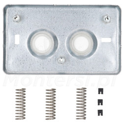 dop-6001-liniowa-czujka-dymu-czarna