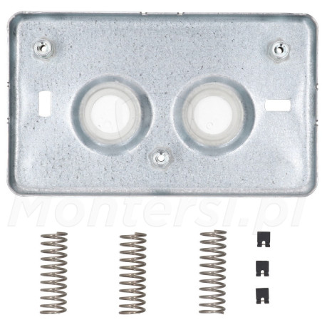 dop-6001-liniowa-czujka-dymu-czarna