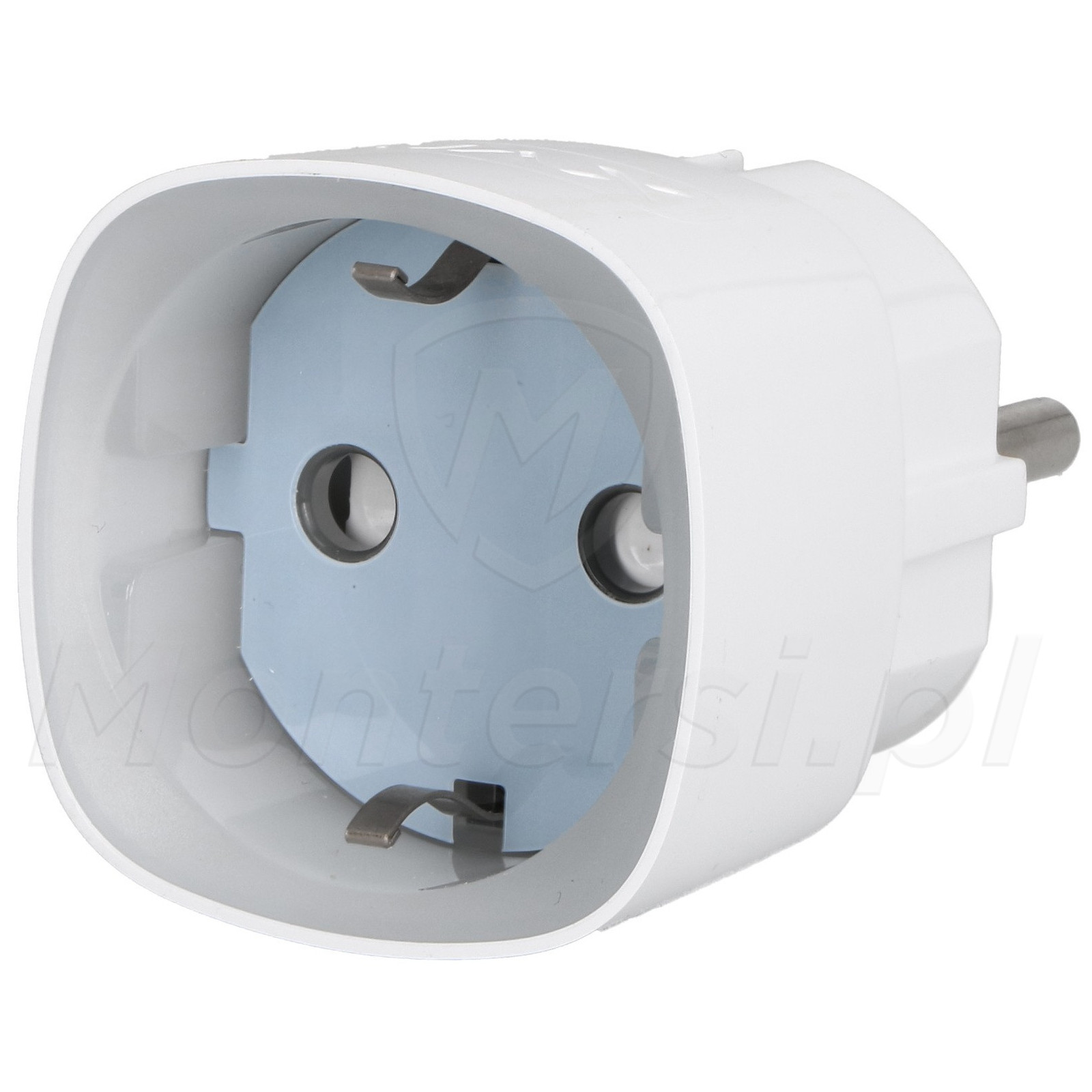 socket-type-f-bezprzewodowe-inteligentne-gniazdko-ajax