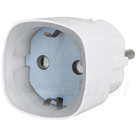 socket-type-f-bezprzewodowe-inteligentne-gniazdko-ajax