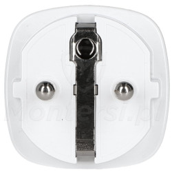 socket-type-f-bezprzewodowe-inteligentne-gniazdko-ajax