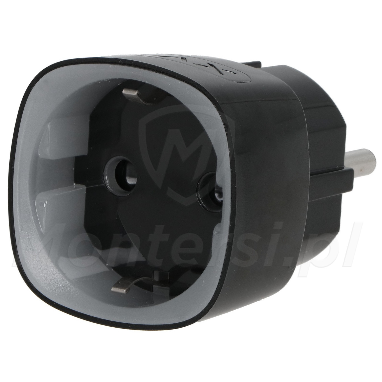 socket-type-f-bezprzewodowe-inteligentne-gniazdko-ajax